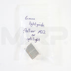 Lumenis Universal IPL Laser 6 mm Round SapphireCool Light Guide Tip KT-1007656