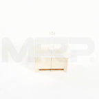 Lumenis M22 IPL 6mm SapphireCool Crystal Light Guide AS-IS