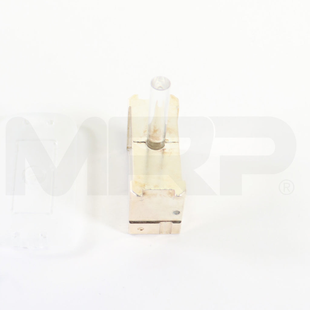 Lumenis Universal IPL Laser 6 mm Round SapphireCool Light Guide Tip KT-1007656