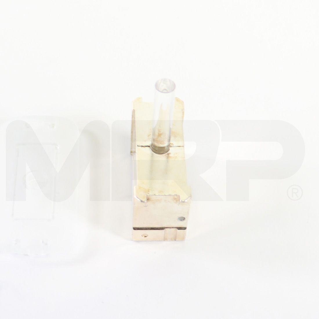 Lumenis M22 IPL 6mm SapphireCool Crystal Light Guide AS-IS
