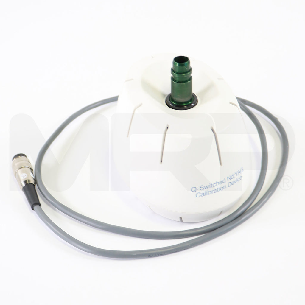 Lumenis M22 Laser Q-Switched Nd:YAG Calibration Device SA-1033835