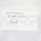 Edge Hydrafacial Del Sol Blue LED Light Handpiece Single 88023-B Parts As-Is
