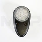 Edge Hydrafacial Del Sol Blue LED Light Handpiece Single 88023-B Parts As-Is