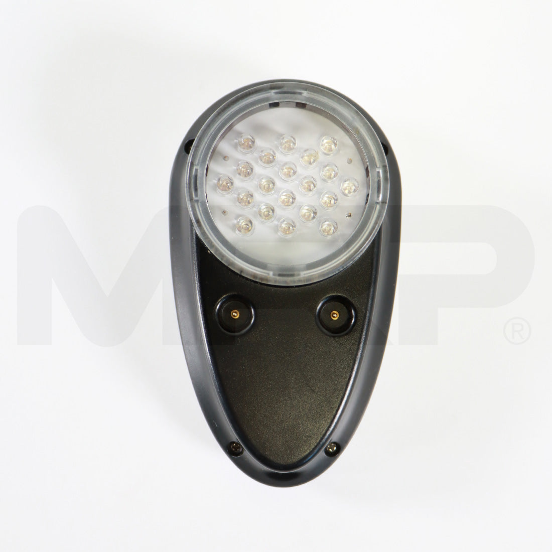 Edge Hydrafacial Del Sol Blue LED Light Handpiece Single 88023-B Parts As-Is