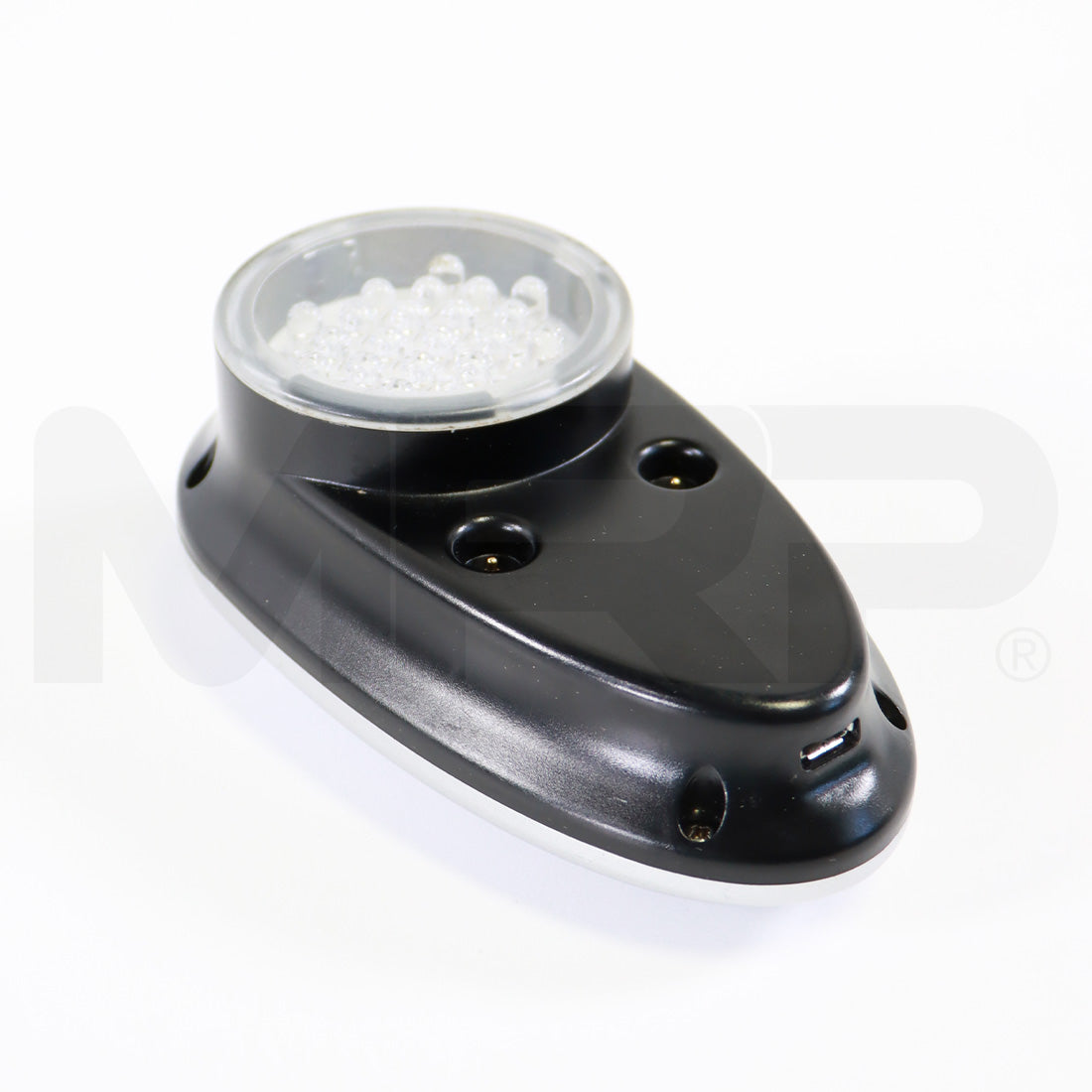 Edge Hydrafacial Del Sol Blue LED Light Handpiece Single 88023-B Parts As-Is