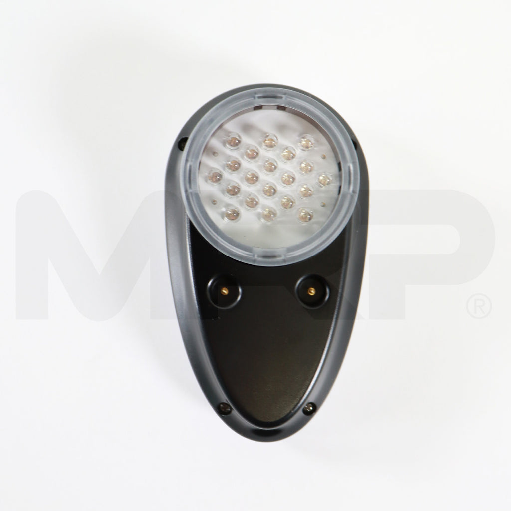 Edge Hydrafacial Del Sol Blue LED Light Handpiece Single 70392