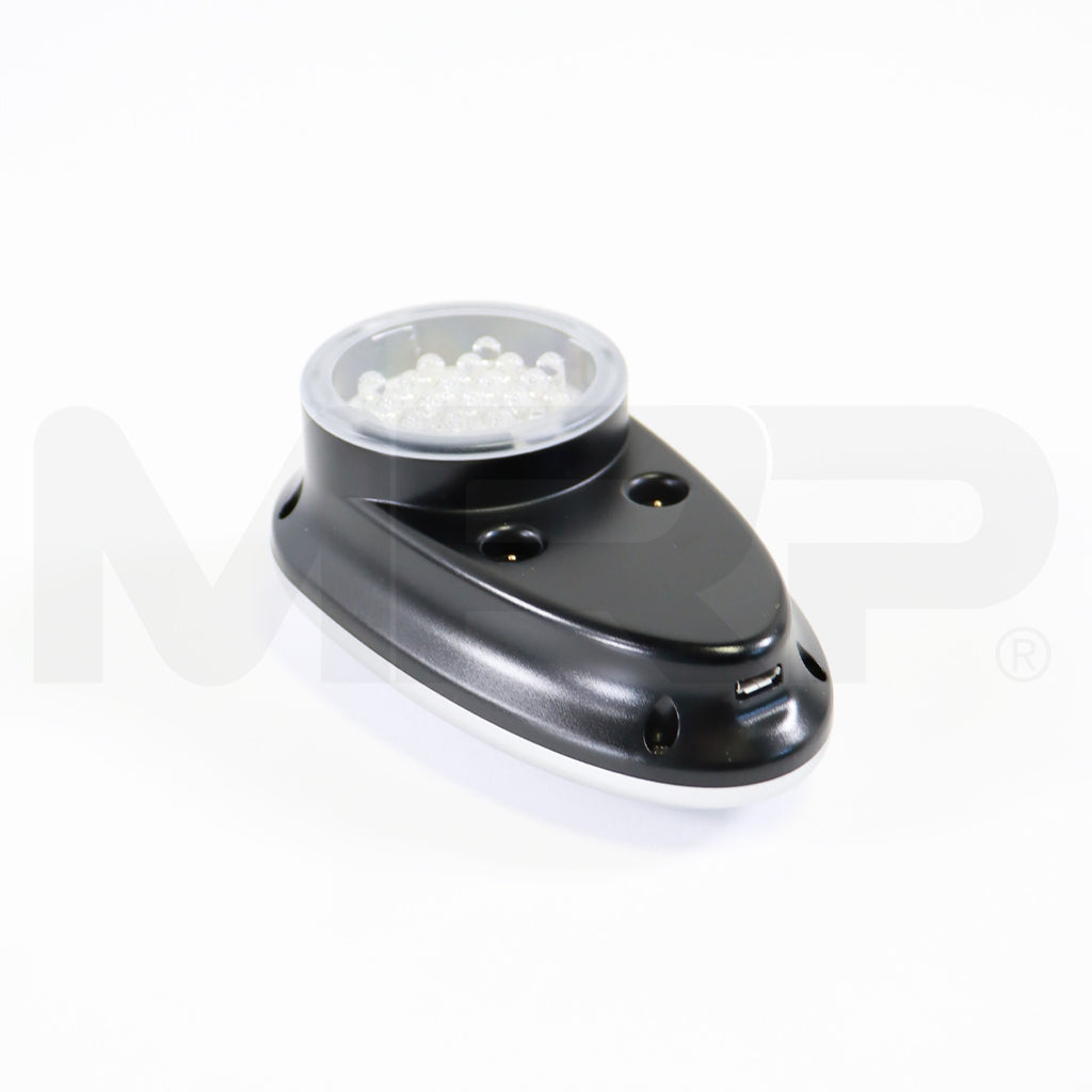Edge Hydrafacial Del Sol Blue LED Light Handpiece Single 70392
