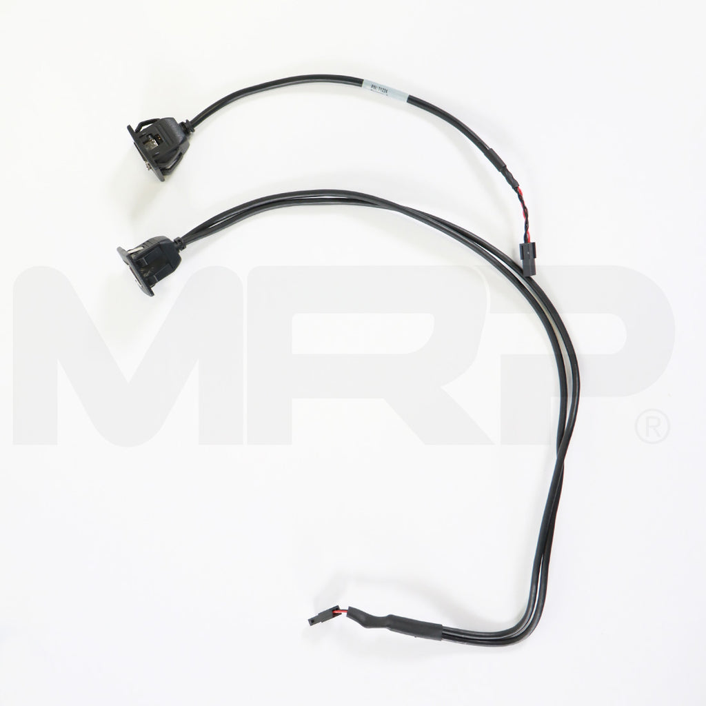 Edge Systems Hydrafacial LED USB Connector Cables 71224 Rev A