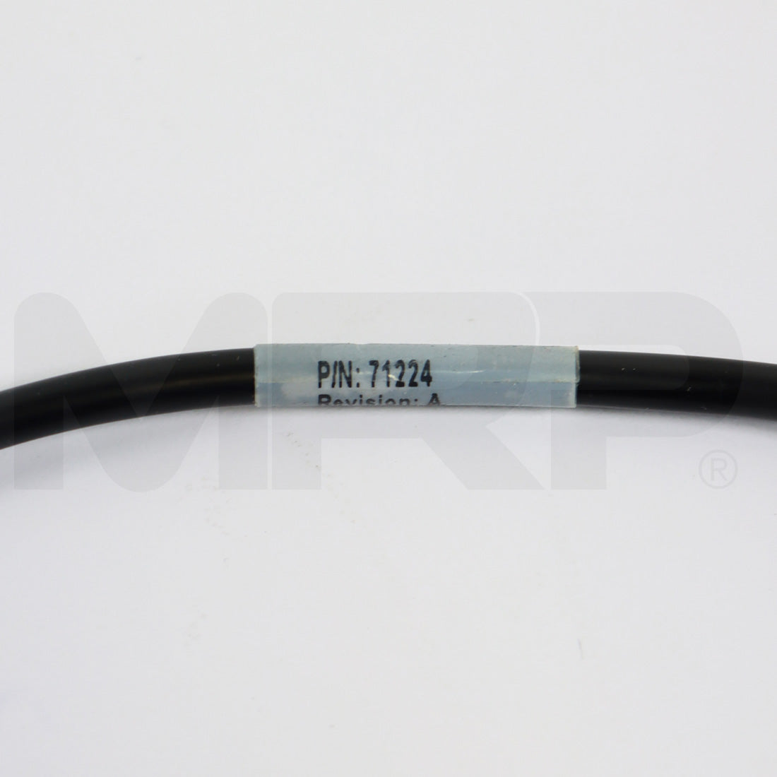 Edge Systems Hydrafacial LED USB Connector Cables 71224 Rev A