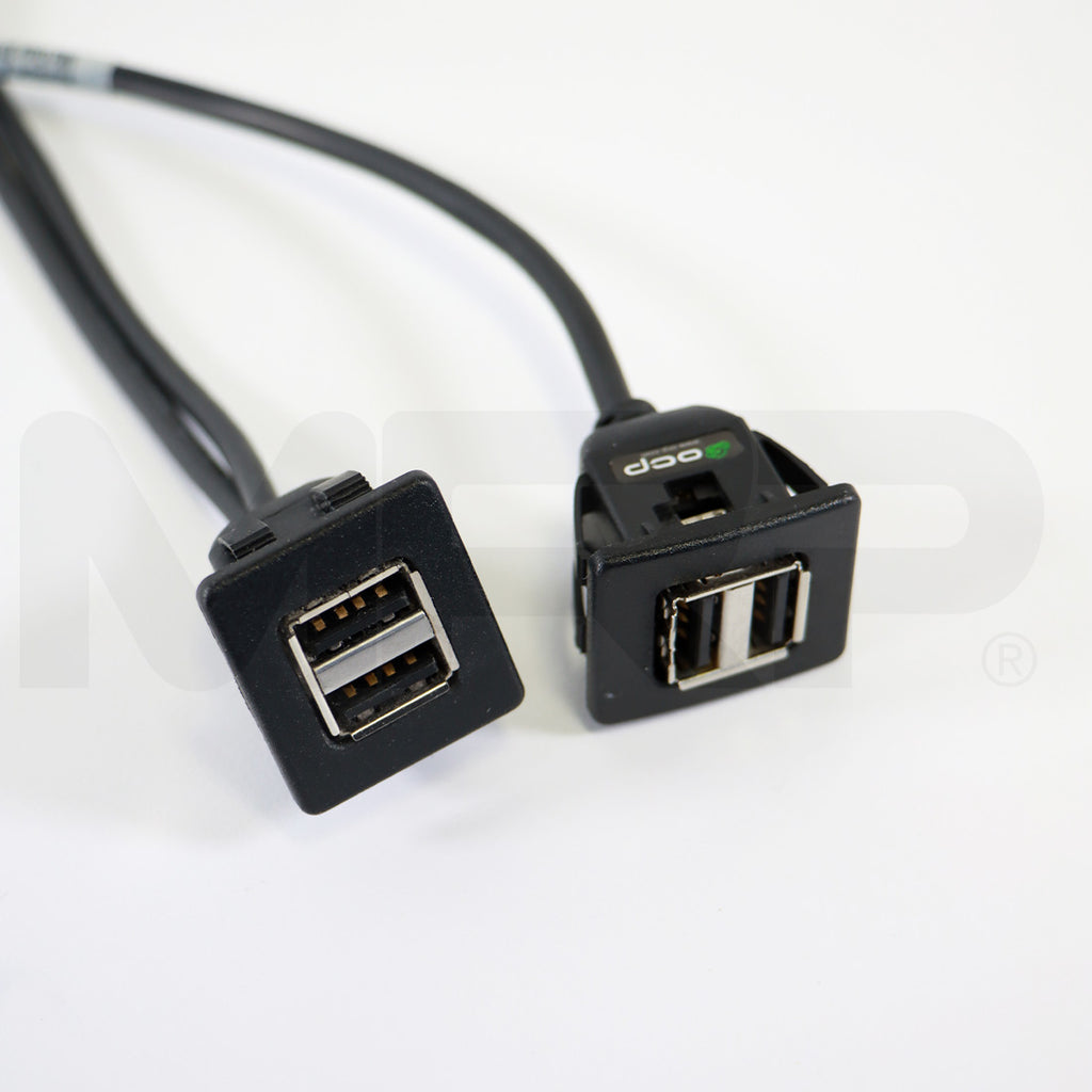 Edge Systems Hydrafacial LED USB Connector Cables 71224 Rev A