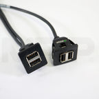 Edge Systems Hydrafacial LED USB Connector Cables 71224 Rev A
