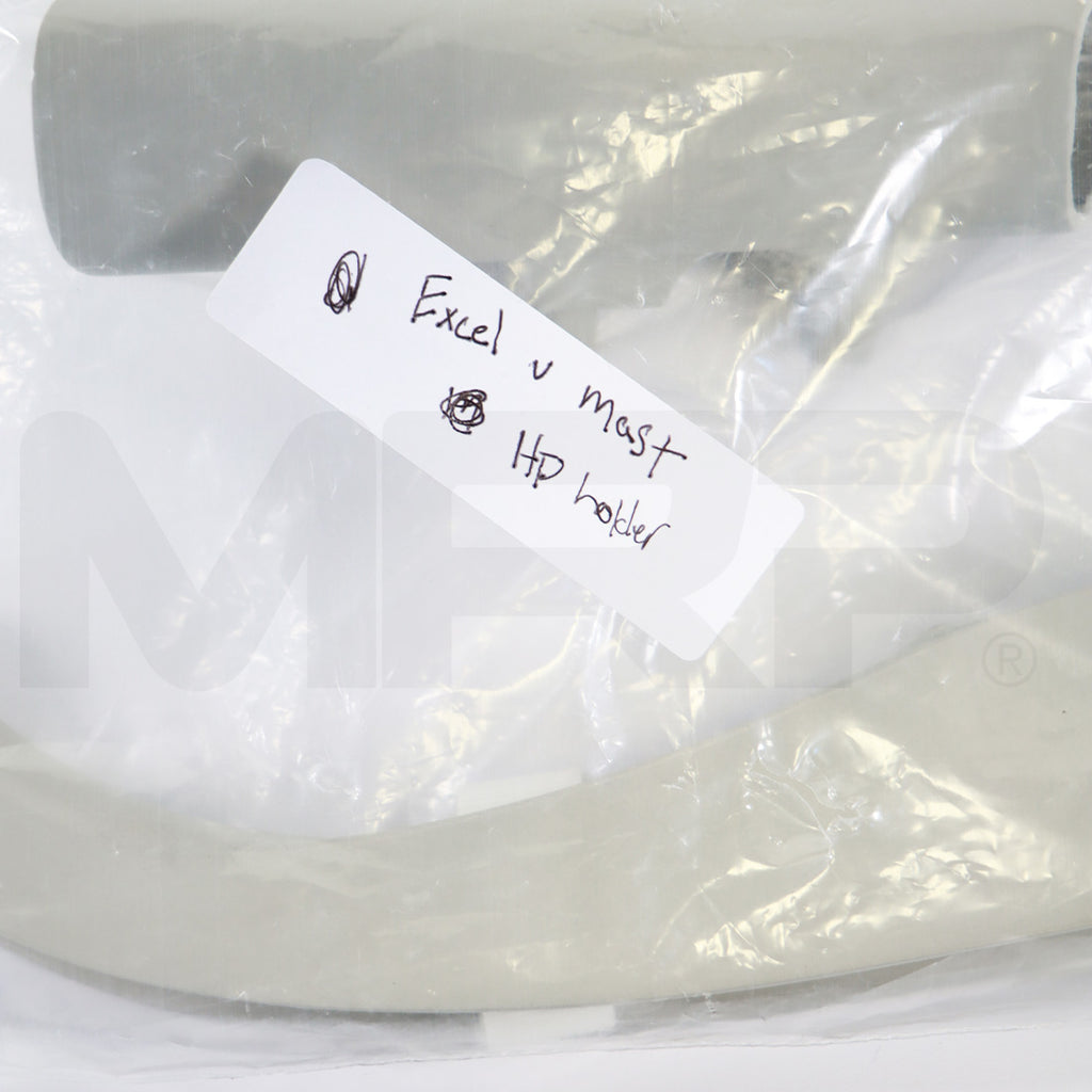 Cutera Excel V Laser Mast Handpiece HP Holder Parts As-Is