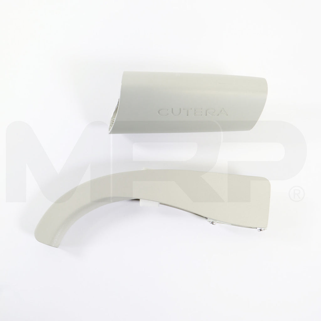Cutera Excel V Laser Mast Handpiece HP Holder Parts As-Is
