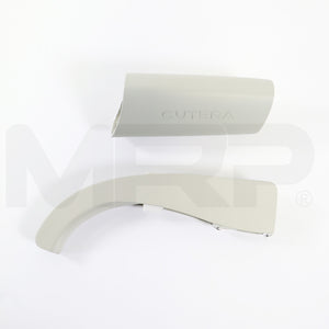 Cutera Excel V Laser Mast Handpiece HP Holder Parts As-Is