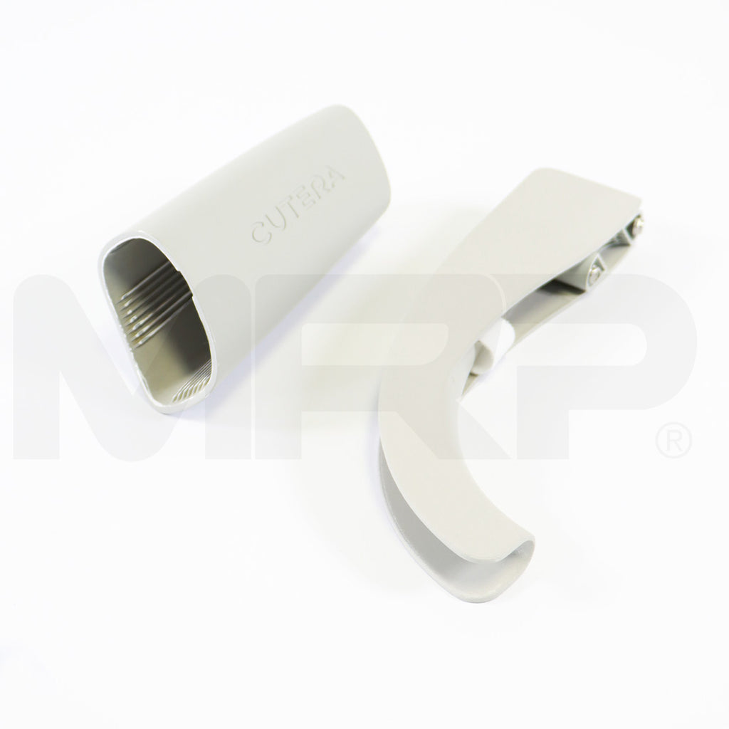 Cutera Excel V Laser Mast Handpiece HP Holder Parts As-Is
