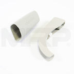 Cutera Excel V Laser Mast Handpiece HP Holder Parts As-Is