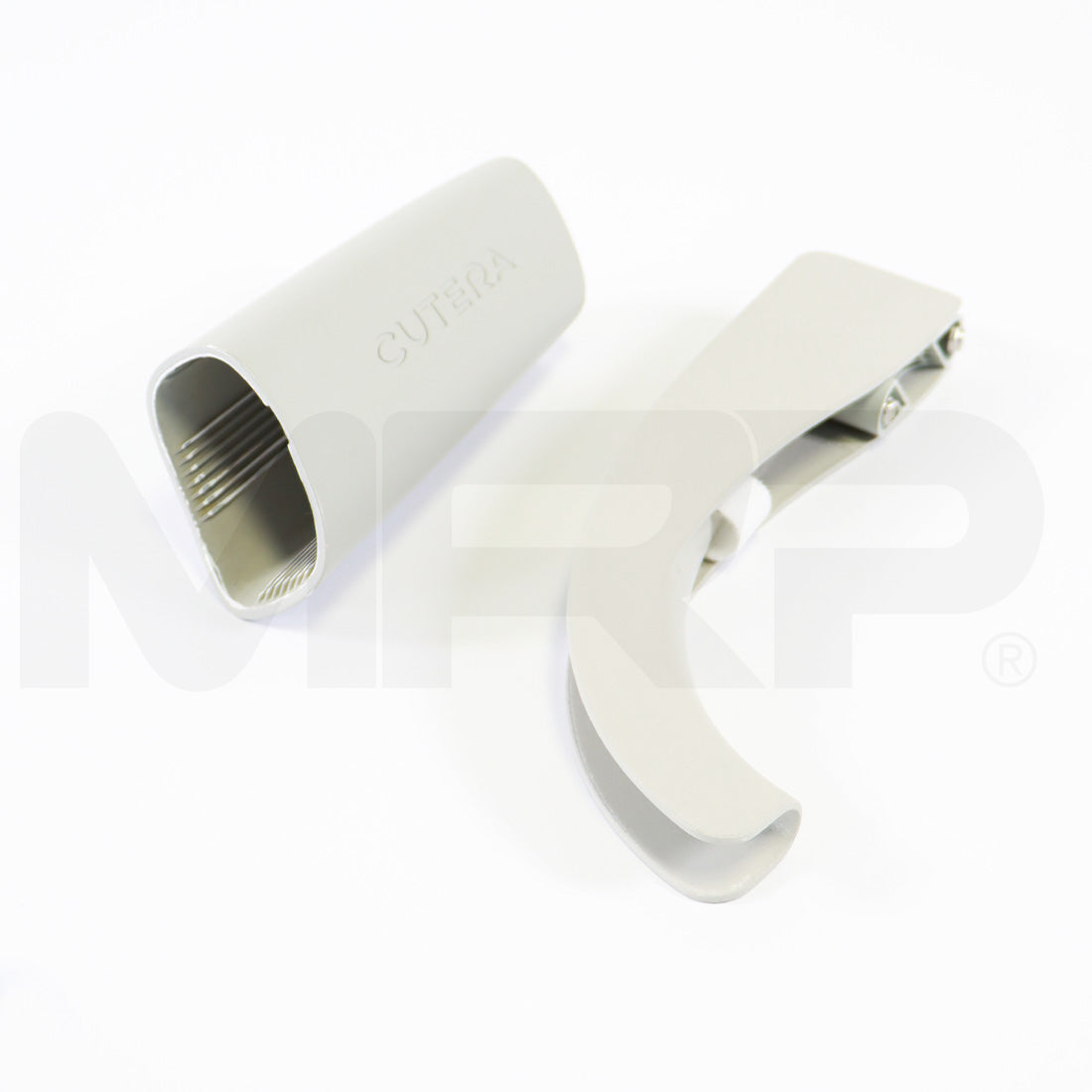 Cutera Excel V Laser Mast Handpiece HP Holder Parts As-Is