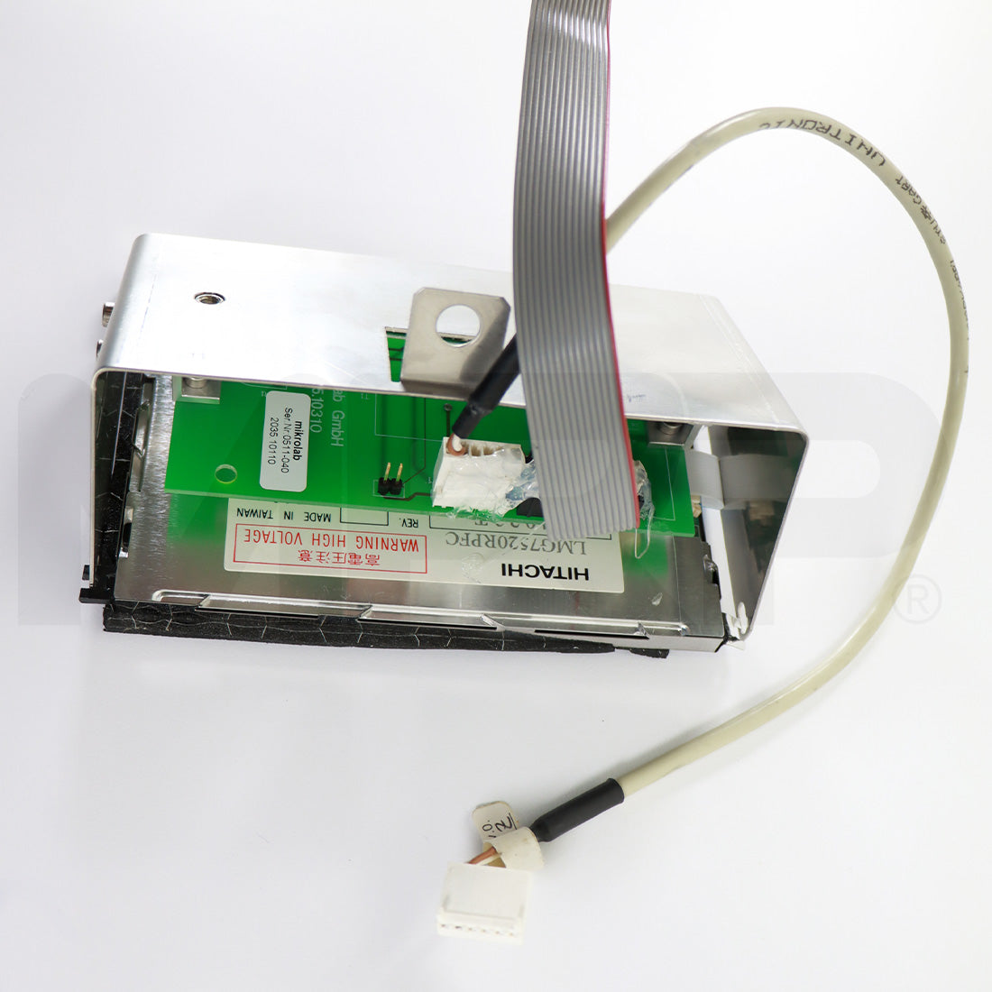 Astanza Sinon Ruby Laser Display Module Assembly As Is