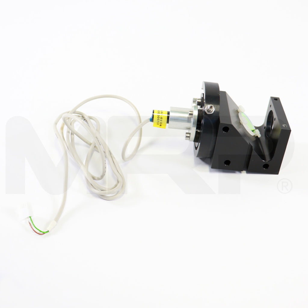 Astanza Sinon Ruby Laser Aiming Beam Assembly As Is