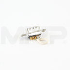 Palomar Starlux 300 500 ICON Laser Interlock Plug 9-Pin Connector Parts As-Is
