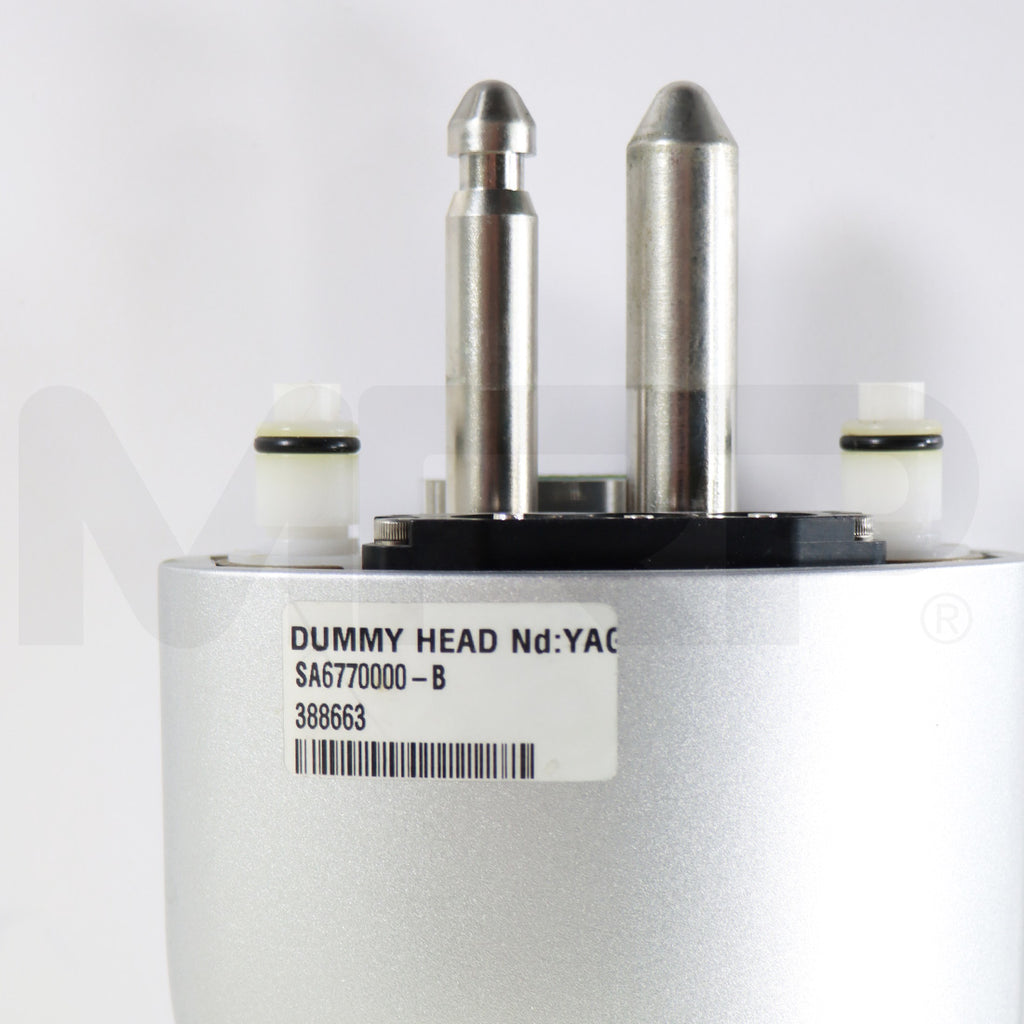 Lumenis Lume One Multi Spot Laser DummyHead Nd: YAG SA6770000-B