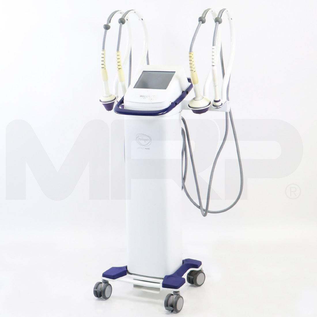 2014 Pollogen Imogen Skin Resurfacing System