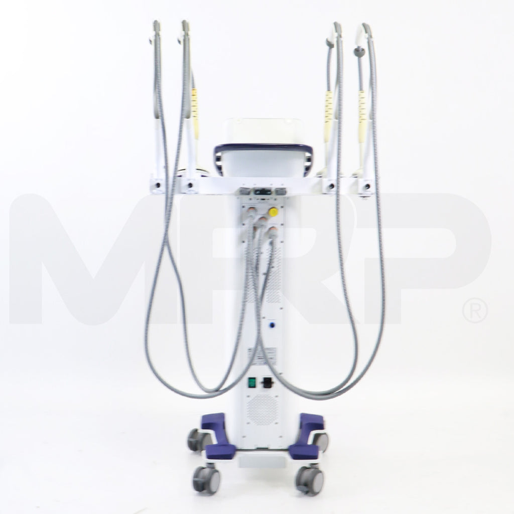 2014 Pollogen Imogen Skin Resurfacing System