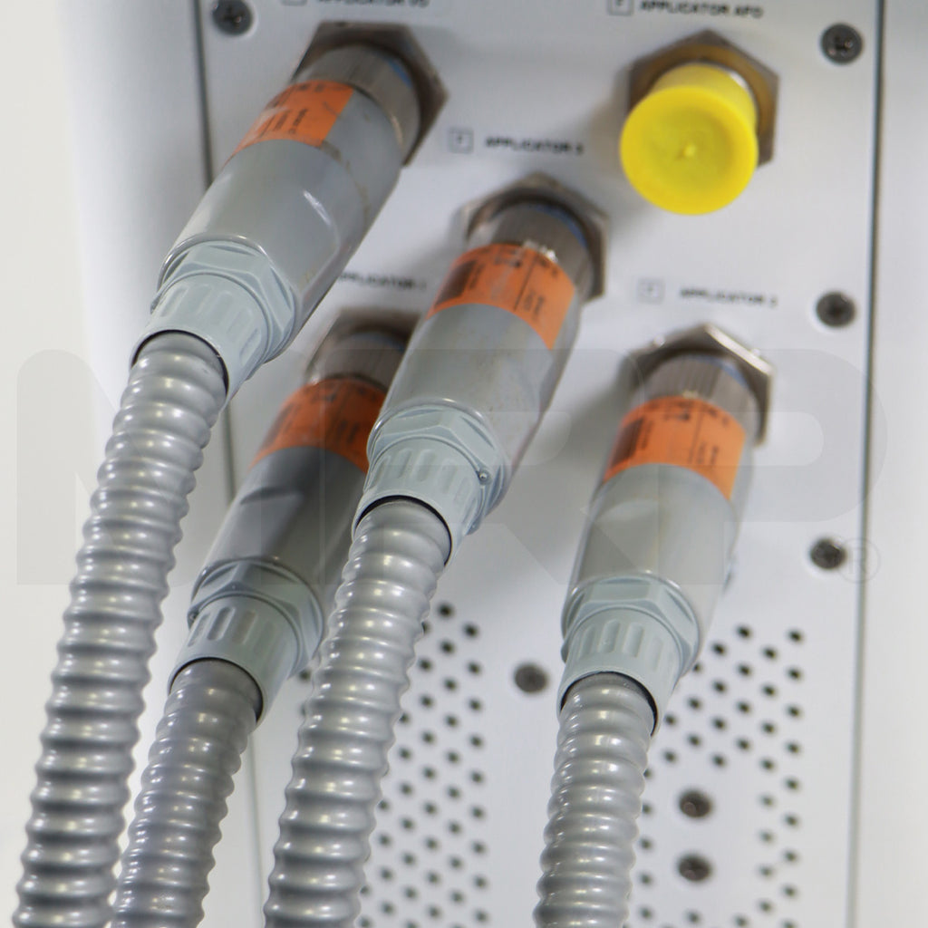 2014 Pollogen Imogen Skin Resurfacing System