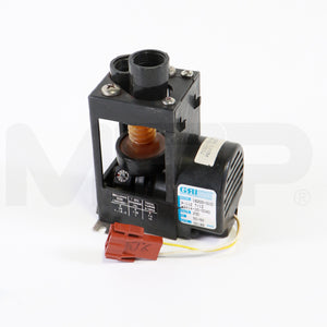 Candela VBeam Perfecta Laser Bellow Pump 7122-00-0090 Parts As-Is
