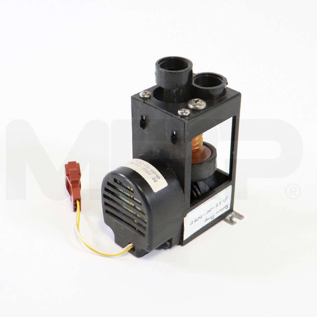 Candela VBeam Perfecta Laser Bellow Pump 7122-00-0090 Parts As-Is