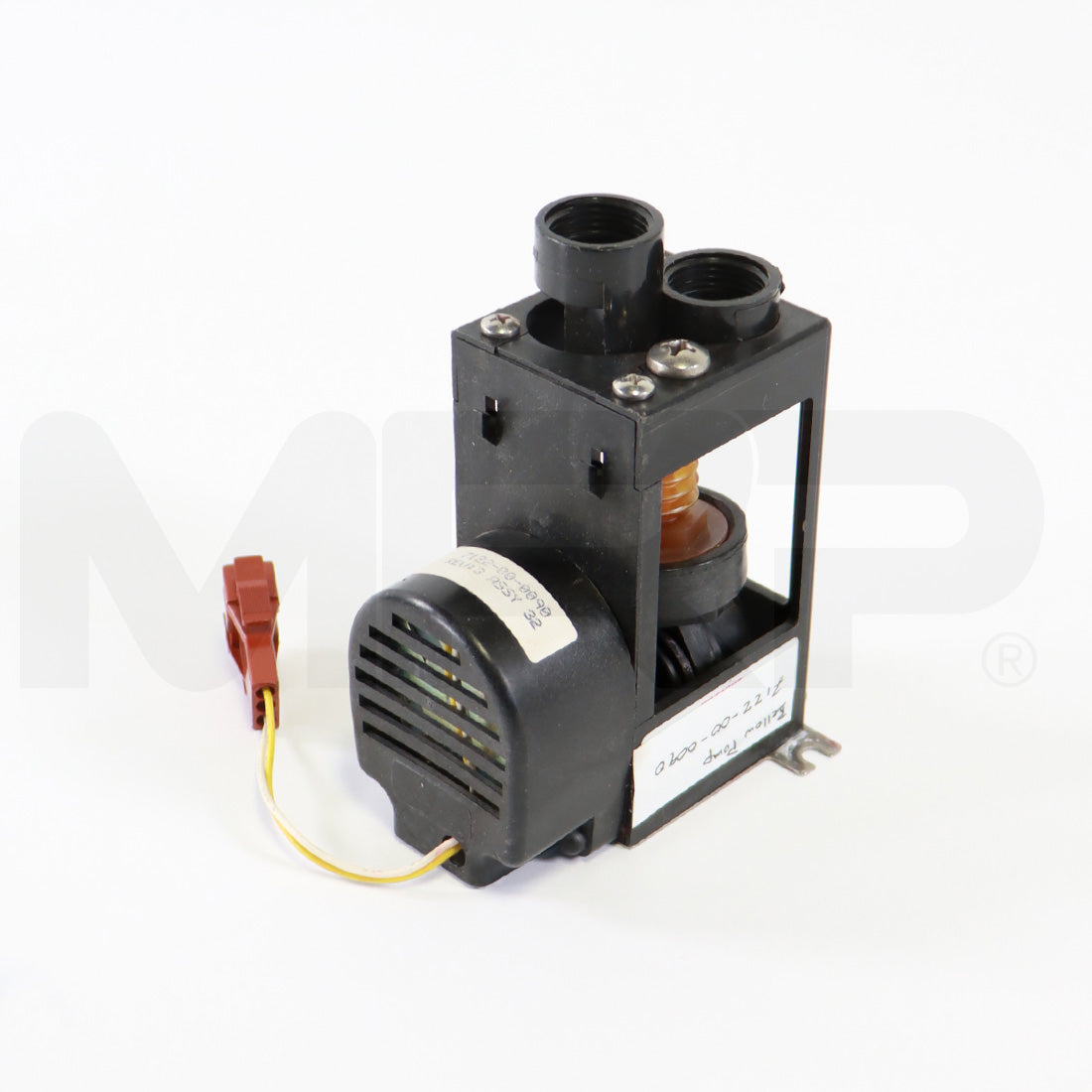 Candela VBeam Perfecta Laser Bellow Pump 7122-00-0090 Parts As-Is