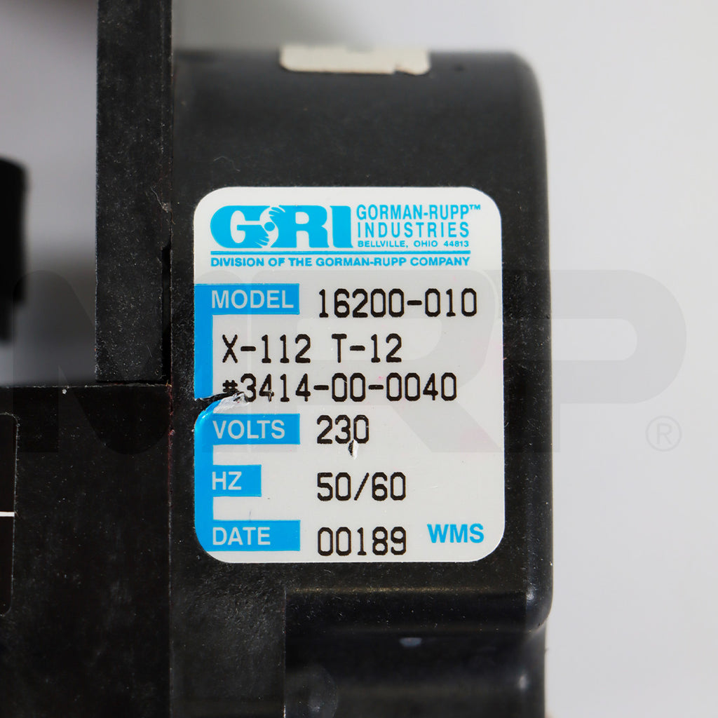 Candela VBeam Perfecta Laser Bellow Pump 7122-00-0090 Parts As-Is