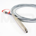 Iridex VarLite 1.4mm Handpiece HP Fiber Laser Parts As Is