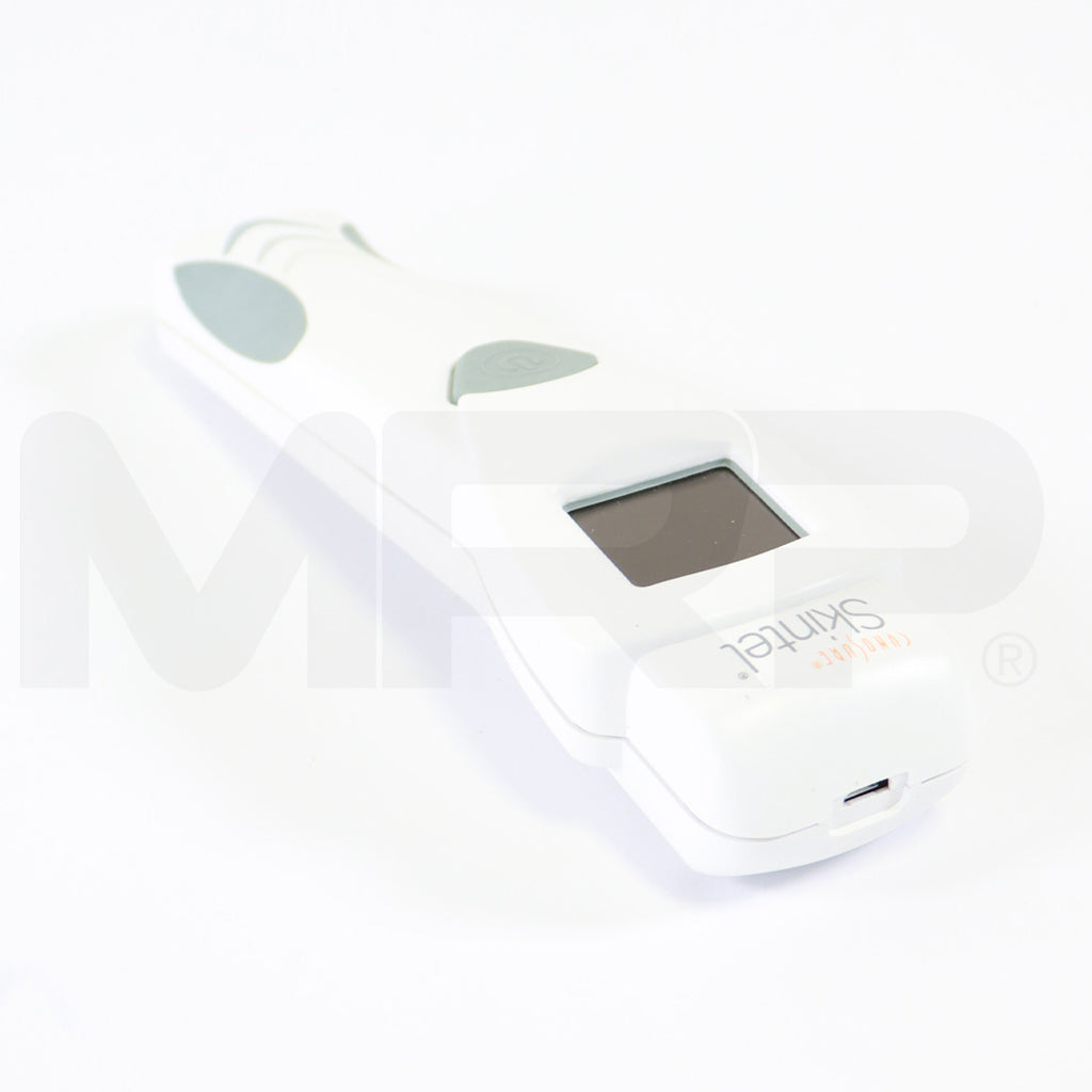 2020 Cynosure Palomar Icon Vectus Skintel Melanin Density Skin Type Reader