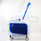 2021 Lumenis Splendor X Alex Nd YAG Laser Hair Removal Alexandrite 755 1064 nm