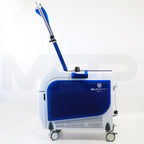 2021 Lumenis Splendor X Alex Nd YAG Laser Hair Removal Alexandrite 755 1064 nm