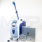 2021 Lumenis Splendor X Alex Nd YAG Laser Hair Removal Alexandrite 755 1064 nm