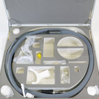 2021 Lumenis Splendor X Alex Nd YAG Laser Hair Removal Alexandrite 755 1064 nm
