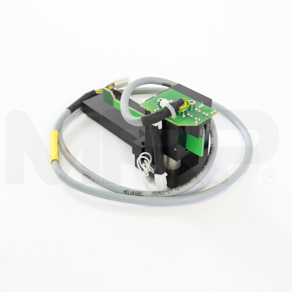 Astanza Sinon Ruby Shutter Assembly 20801708 As-Is