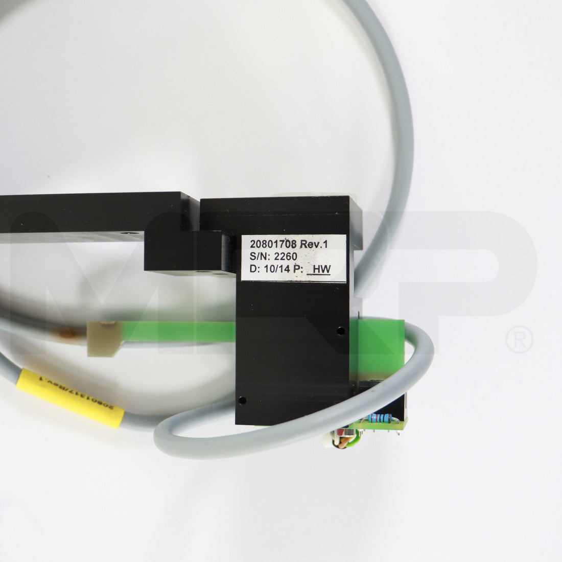 Astanza Sinon Ruby Shutter Assembly 20801708 As-Is