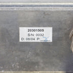 2004 Astanza Sinon Ruby Pockels-Cell Driver As-Is