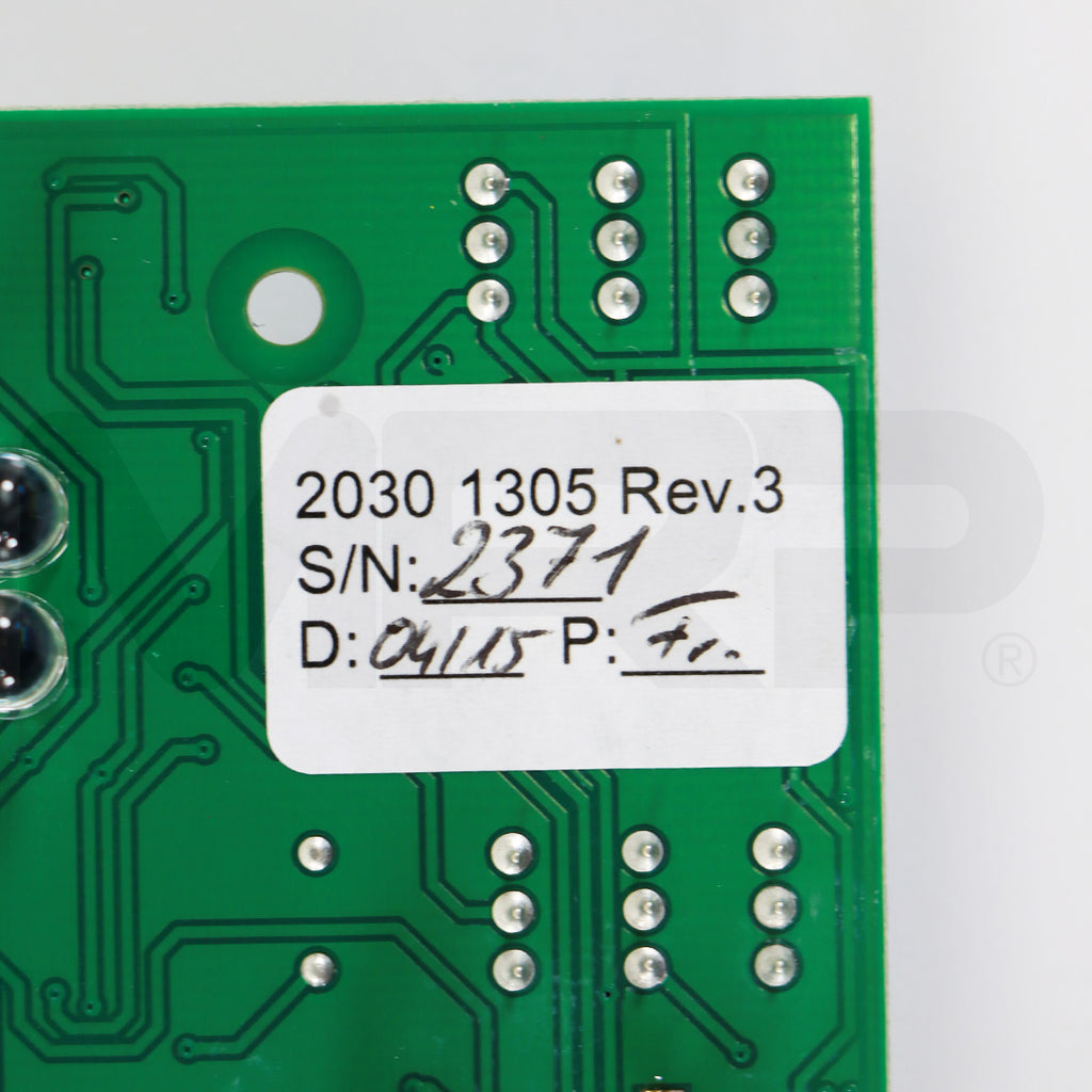 Astanza Sinon Ruby Energy Board 2030 1305 Rev 3 As-Is