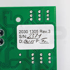 Astanza Sinon Ruby Energy Board 2030 1305 Rev 3 As-Is