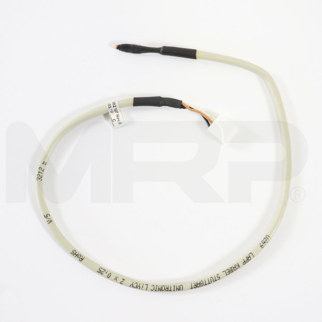 Astanza Sinon Ruby Air Temperature Sensor As-Is
