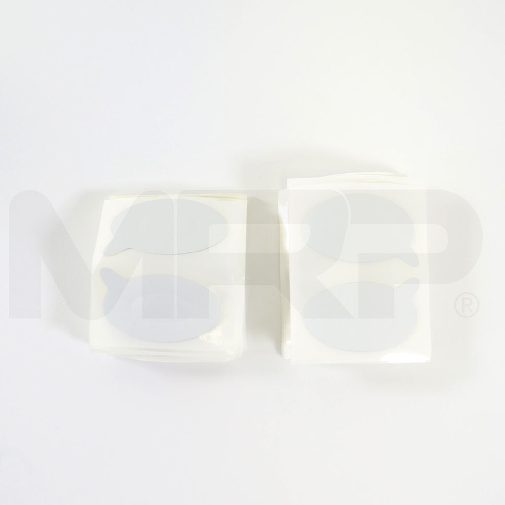 VANALAY Laser Vee-Shield IPL Eye Protection For Patient Use Disposable 32 Pairs