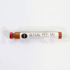Edge Systems Hydrafacial Glysal Peel MD 9ml Single Vial P70203 EXP 08/2025
