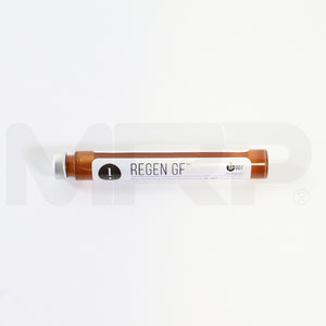 Edge Hydrafacial Regen GF Skin Perfecting Protein Solution M-007 Vile x1
