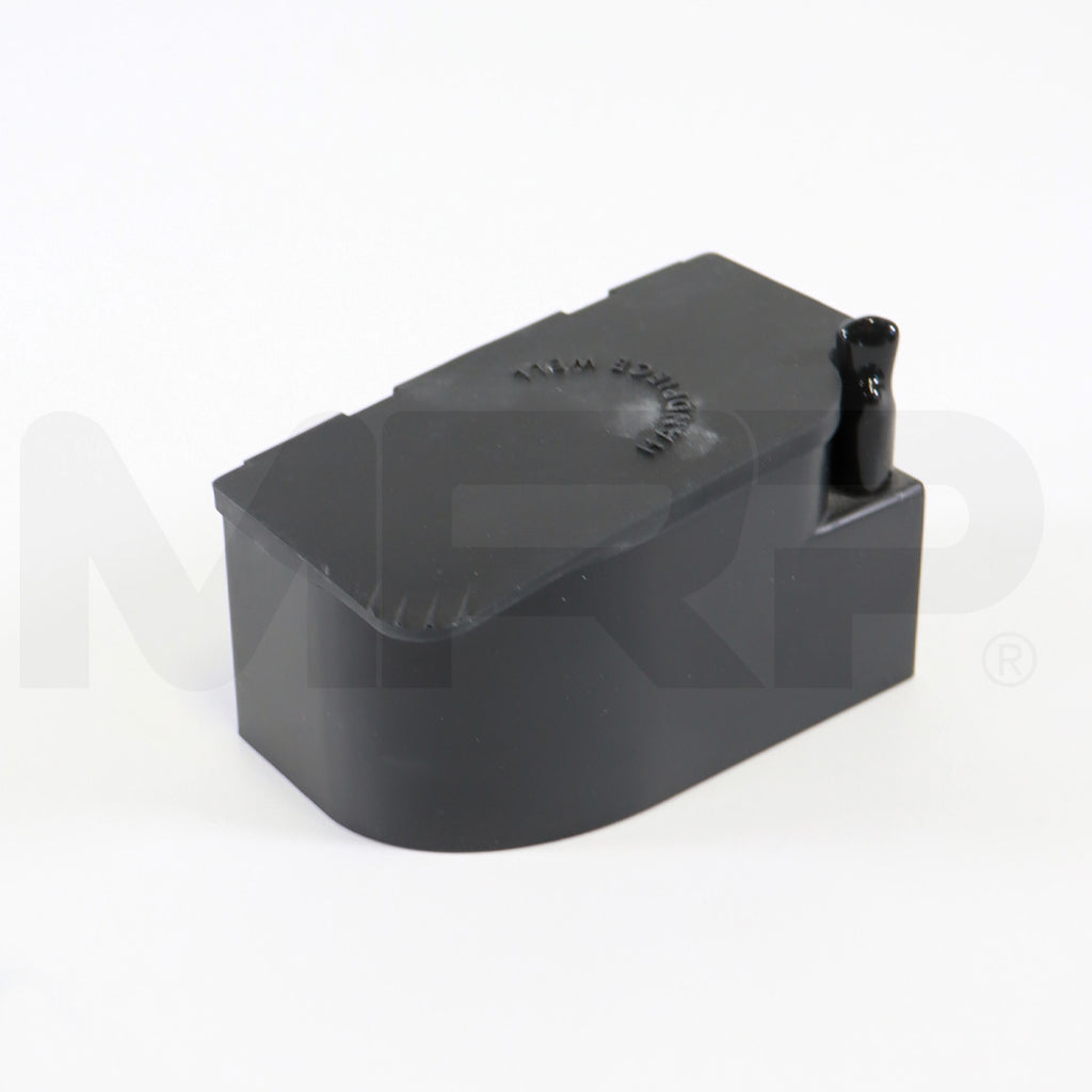 Solta Fraxel Dual Cal Port Cover Assembly 1pc