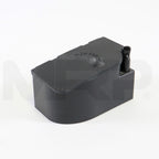 Solta Fraxel Dual Cal Port Cover Assembly 1pc