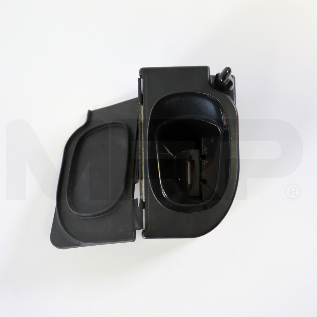 Solta Fraxel Dual Cal Port Cover Assembly 1pc
